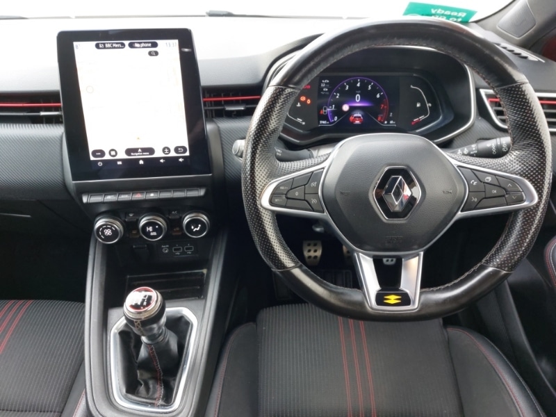 Used Renault Clio 2020 for sale - 77209796: Photo 7