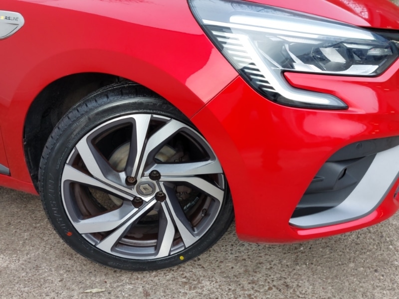 Used Renault Clio 2020 for sale - 77209796: Photo 9