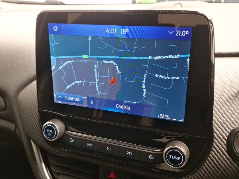 Used Ford Fiesta 2022 for sale - 76404336: Photo 10