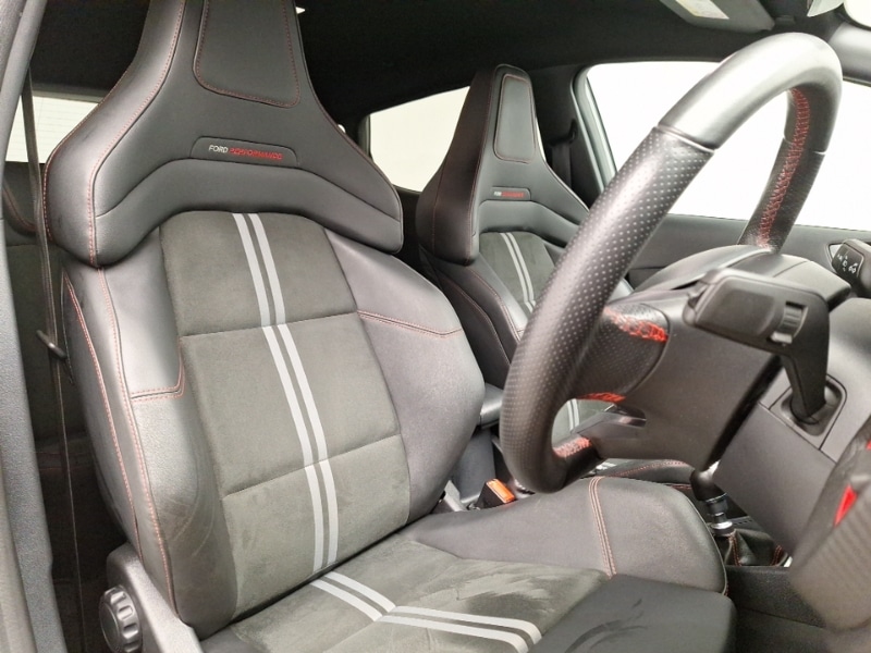 Used Ford Fiesta 2022 for sale - 76404336: Photo 12