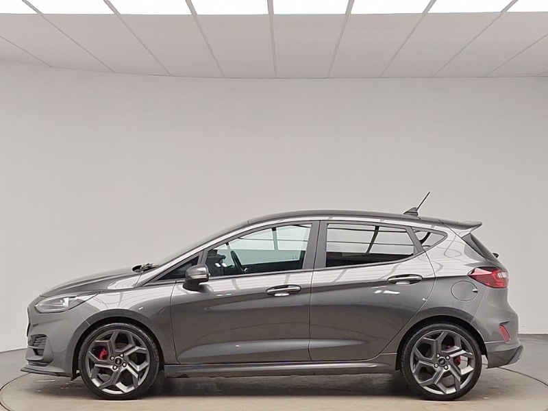 Used Ford Fiesta 2022 for sale - 76404336: Photo 4