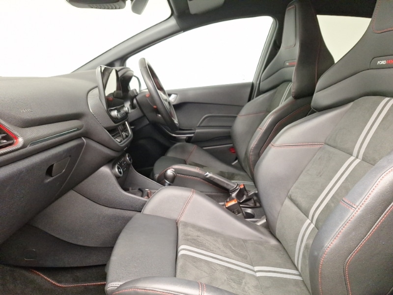 Used Ford Fiesta 2022 for sale - 76404336: Photo 5