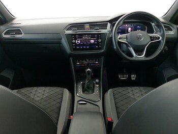 Used Volkswagen Tiguan 2021 for sale - 78848106: Photo