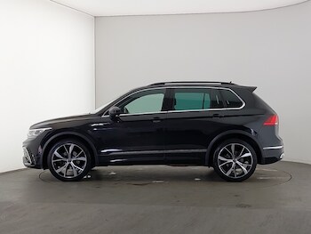 Used Volkswagen Tiguan 2021 for sale - 78848106: Photo