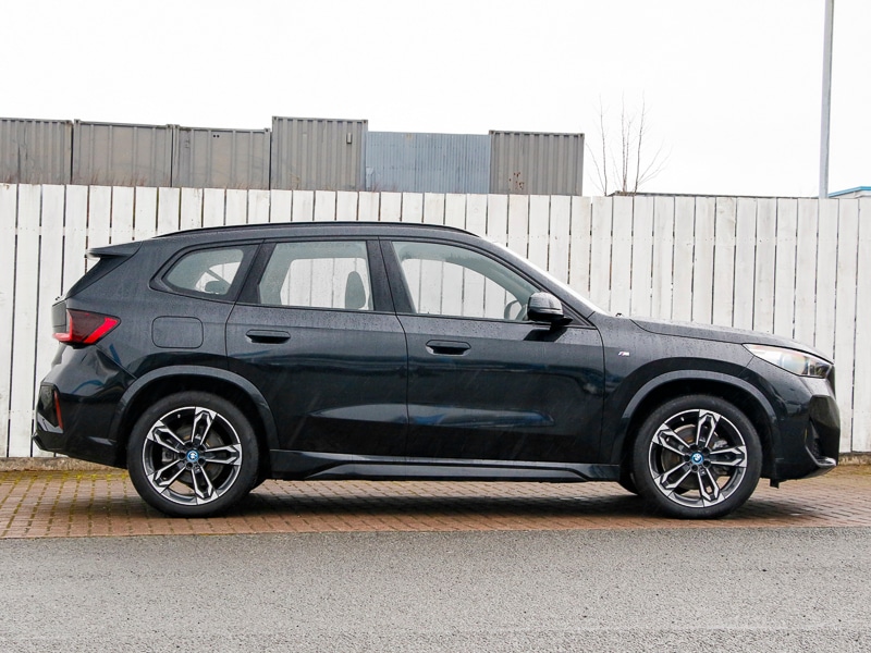 Used BMW iX1 2023 for sale - 77503939: Photo 2