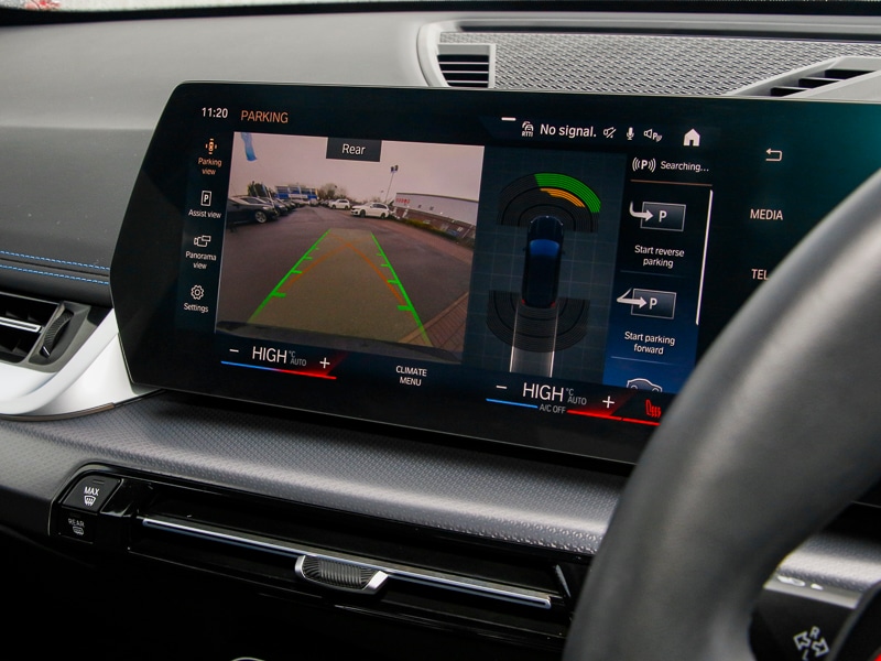 Used BMW iX1 2023 for sale - 77503939: Photo 8