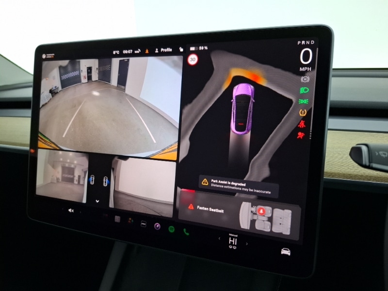 Used Tesla Model Y 2022 for sale - 77232821: Photo 11