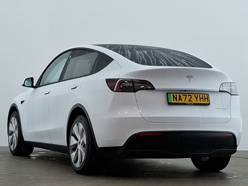 Used Tesla Model Y 2022 for sale - 77232821: Photo 3