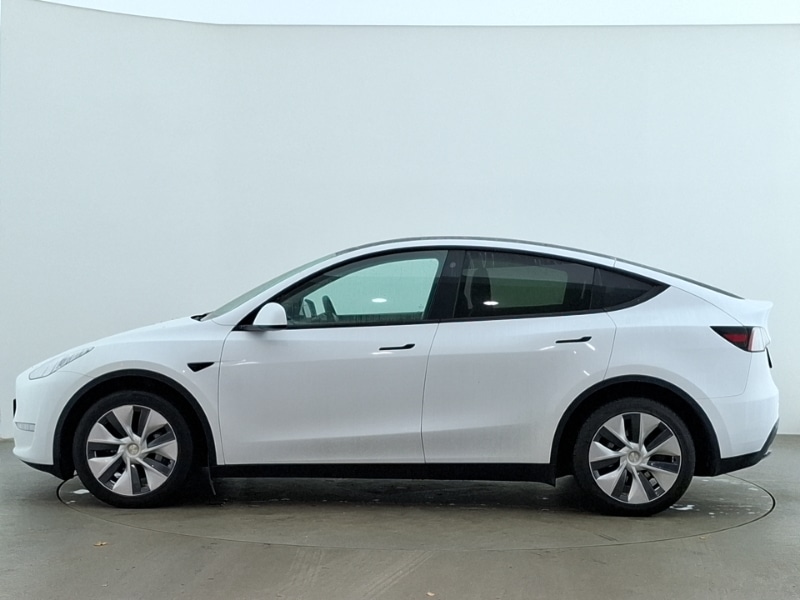 Used Tesla Model Y 2022 for sale - 77232821: Photo 4