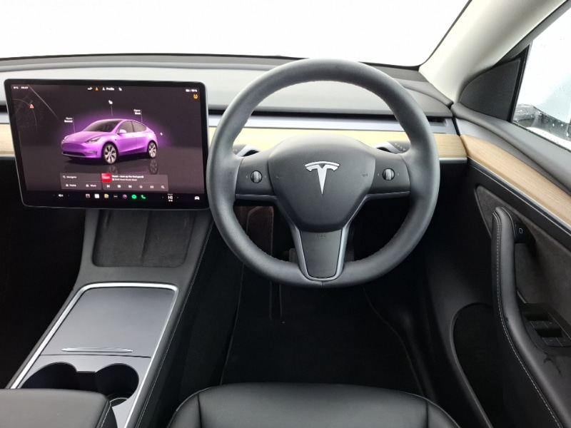 Used Tesla Model Y 2022 for sale - 77232821: Photo 7