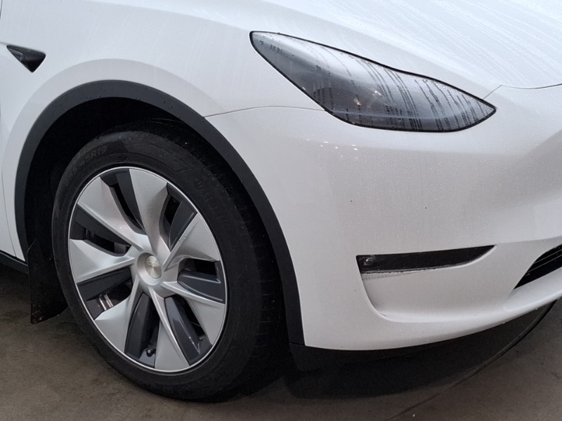 Used Tesla Model Y 2022 for sale - 77232821: Photo 9