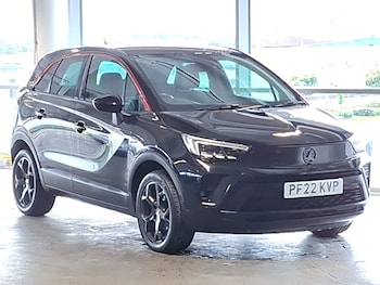 Used Vauxhall Crossland 2022 for sale - 79086528: Photo