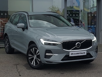 Used Volvo XC60 2023 for sale - 79549343: Photo
