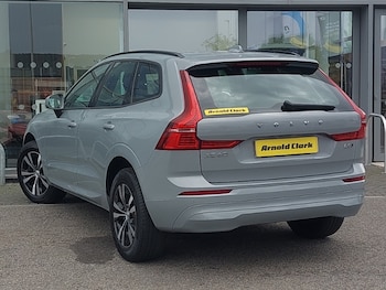 Used Volvo XC60 2023 for sale - 79549343: Photo