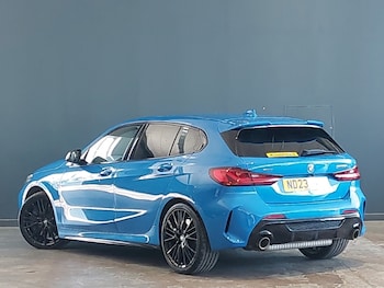Used BMW 1 Series 2023 for sale - 79223454: Photo