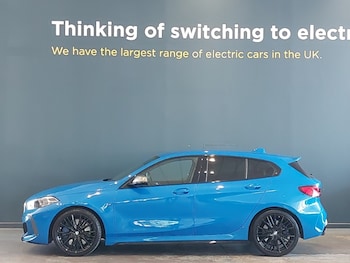 Used BMW 1 Series 2023 for sale - 79223454: Photo