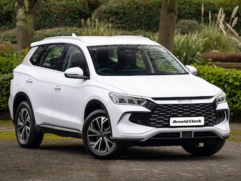 BYD Sealion 5 feature image