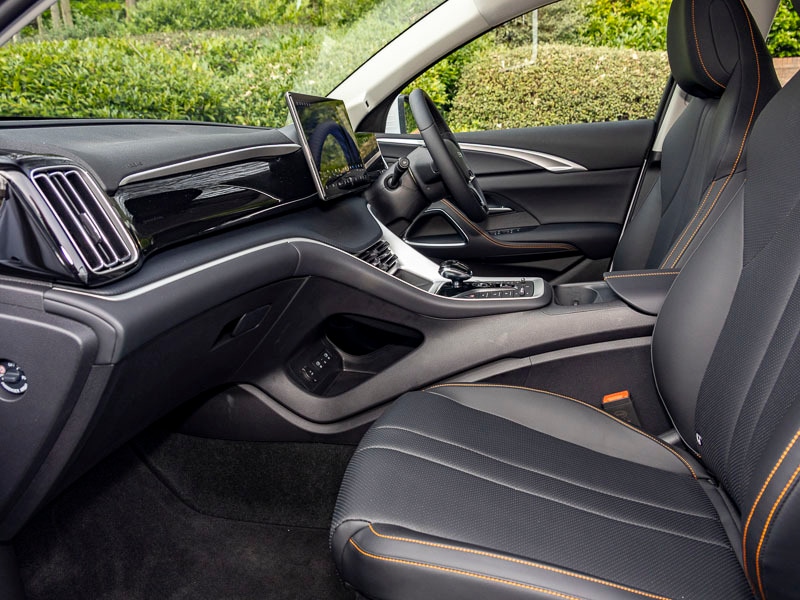 Used BYD Sealion 5 2026 for sale - 78146490: Photo 5