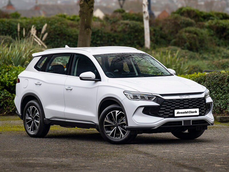 Used BYD Sealion 5 2026 for sale - 78146490: Photo 7