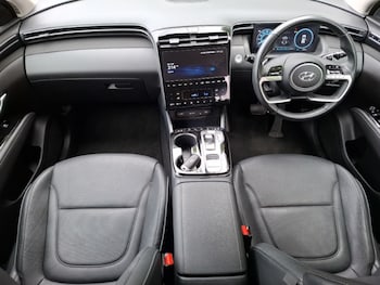 Used Hyundai TUCSON 2023 for sale - 79549532: Photo