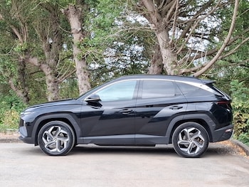 Used Hyundai TUCSON 2023 for sale - 79549532: Photo