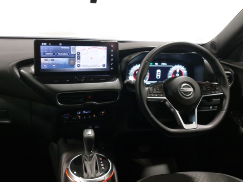 Used Nissan Juke 2025 for sale - 76911986: Photo 11