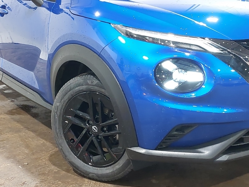 Used Nissan Juke 2025 for sale - 76911986: Photo 9