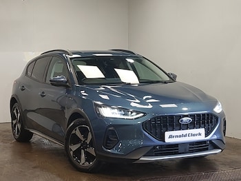Used Ford Focus 2023 for sale - 78899199: Photo
