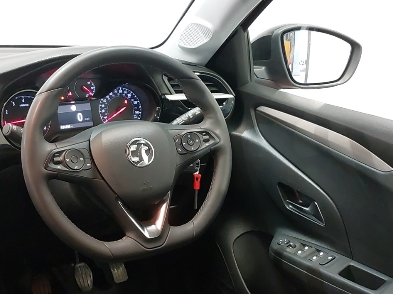 Used Vauxhall Corsa 2023 for sale - 78093301: Photo 10