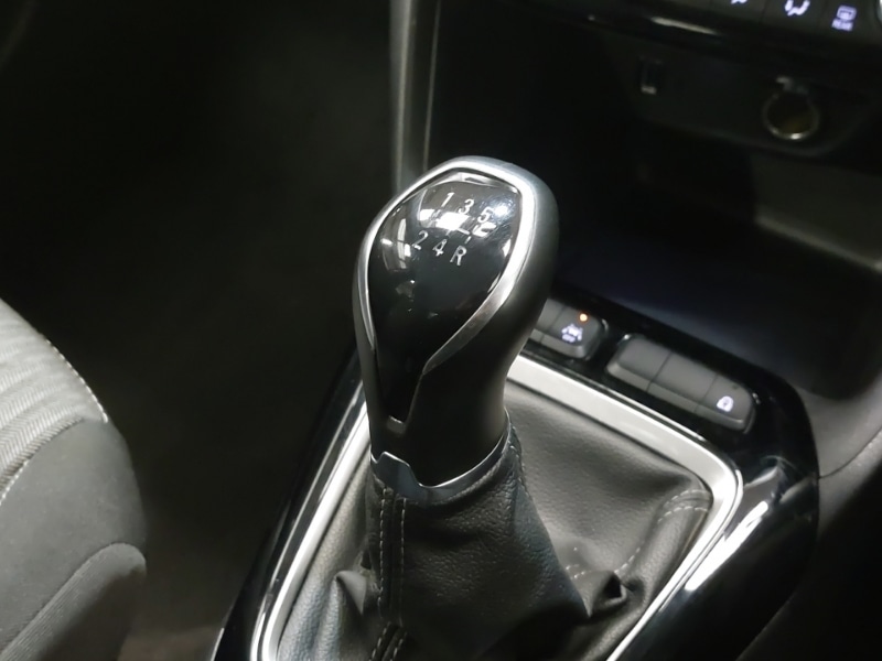 Used Vauxhall Corsa 2023 for sale - 78093301: Photo 12