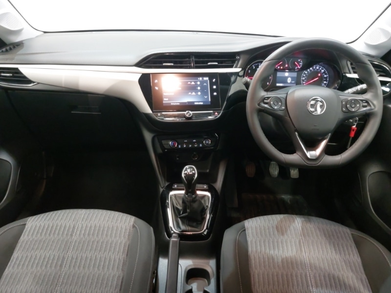 Used Vauxhall Corsa 2023 for sale - 78093301: Photo 2