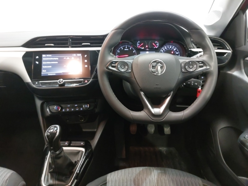 Used Vauxhall Corsa 2023 for sale - 78093301: Photo 7