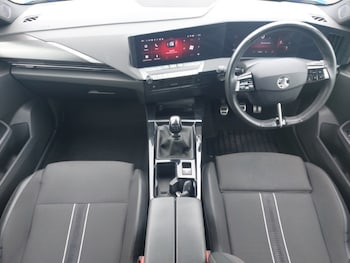 Used Vauxhall Astra 2023 for sale - 79578474: Photo