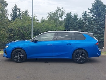 Used Vauxhall Astra 2023 for sale - 79578474: Photo