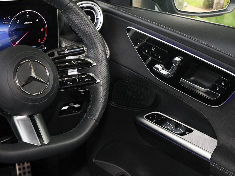 Used Mercedes-Benz GLC 2024 for sale - 77569423: Photo 12