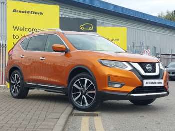 2020 - 1.3 DiG-T Tekna 5dr DCT