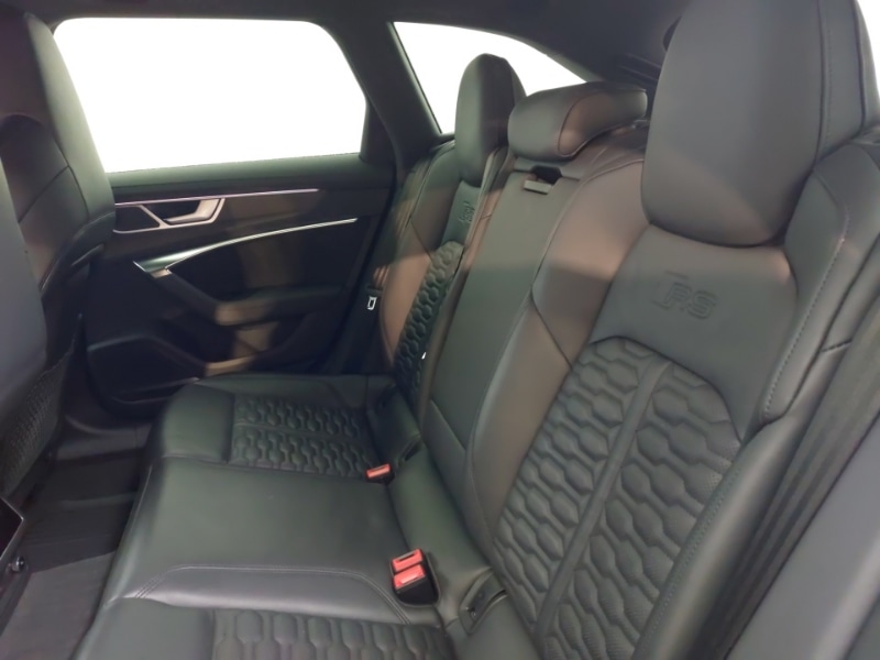 Used Audi RS6 2021 for sale - 77049631: Photo 6