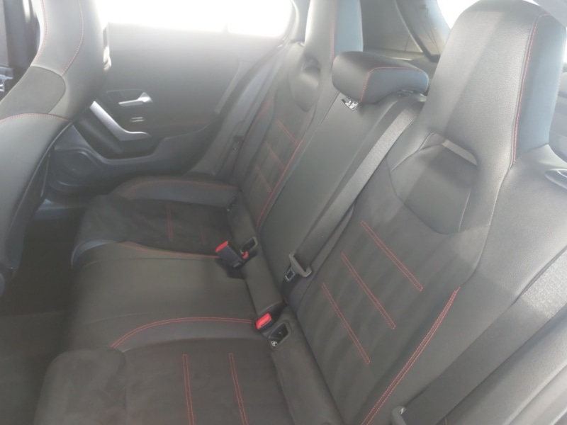 Used Mercedes-Benz A-Class 2020 for sale - 76721066: Photo 12