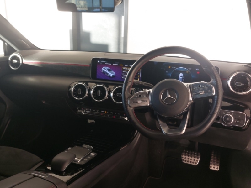 Used Mercedes-Benz A-Class 2020 for sale - 76721066: Photo 4