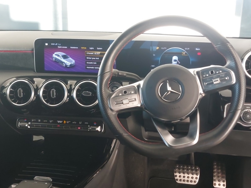 Used Mercedes-Benz A-Class 2020 for sale - 76721066: Photo 5