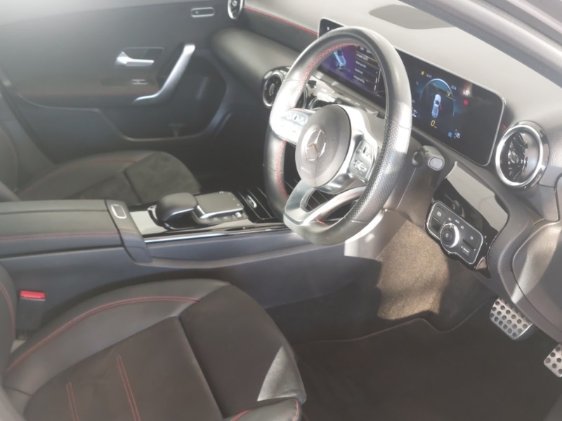 Used Mercedes-Benz A-Class 2020 for sale - 76721066: Photo 6