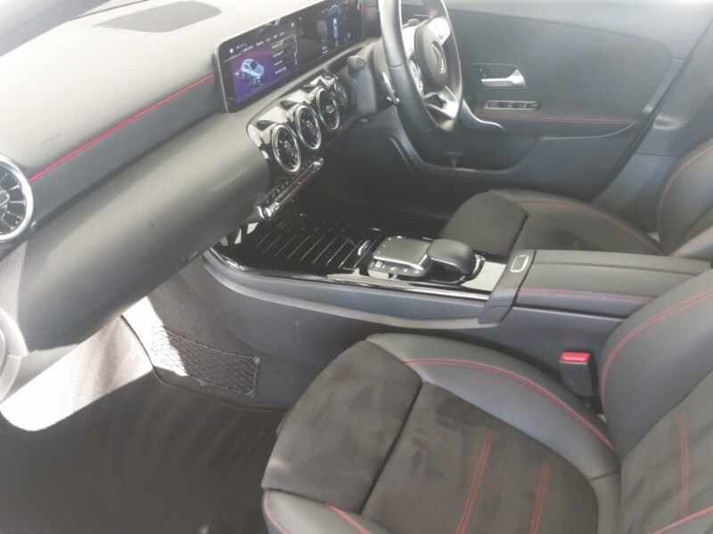 Used Mercedes-Benz A-Class 2020 for sale - 76721066: Photo 7