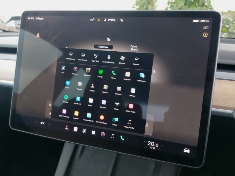 Used Tesla Model 3 2022 for sale - 77670174: Photo 10