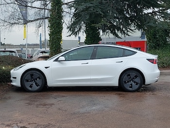 Used Tesla Model 3 2022 for sale - 77670174: Photo