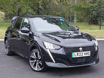 Used Peugeot 208 2022 for sale - 75963501: Photo