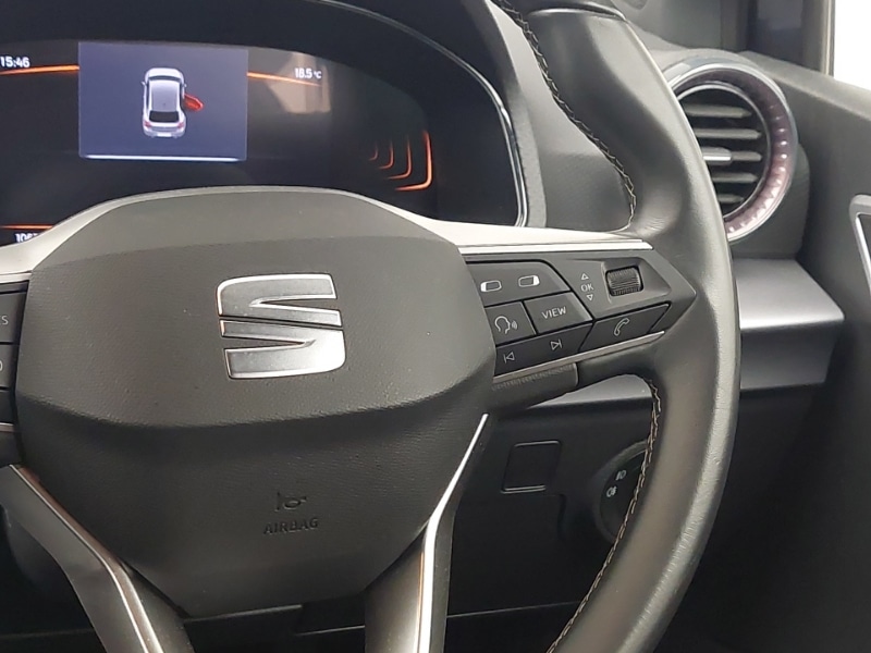 Used SEAT Ibiza 2024 for sale - 76589468: Photo 10