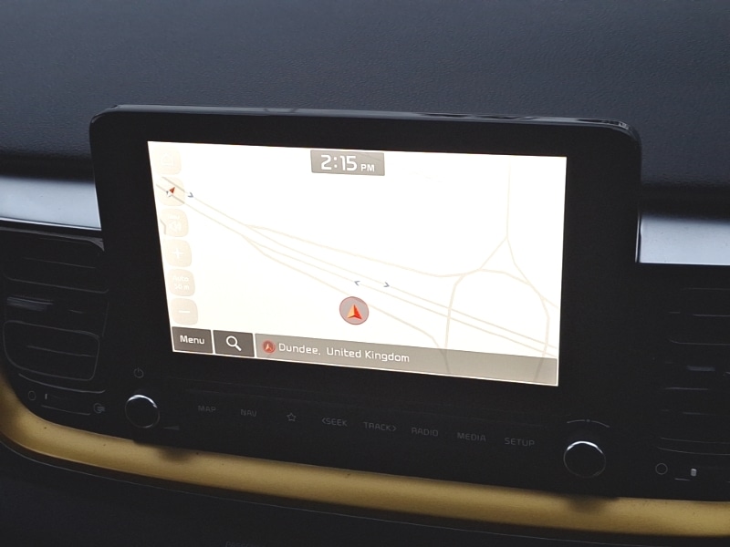 Used Kia Stonic 2023 for sale - 77155225: Photo 10