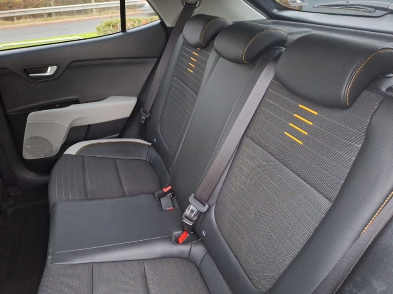 Used Kia Stonic 2023 for sale - 77155225: Photo 6