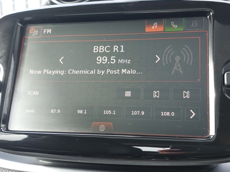 Used smart fortwo 2024 for sale - 78037336: Photo 10