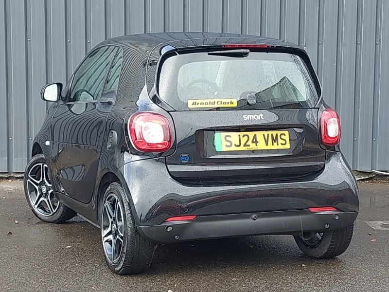 Used smart fortwo 2024 for sale - 78037336: Photo 3